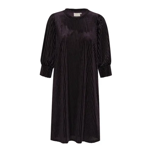 Dresses > Day Dresses > Short Dresses - - Kaffe - Modalova
