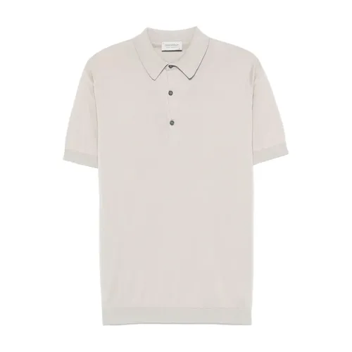 Tops > Polo Shirts - - John Smedley - Modalova