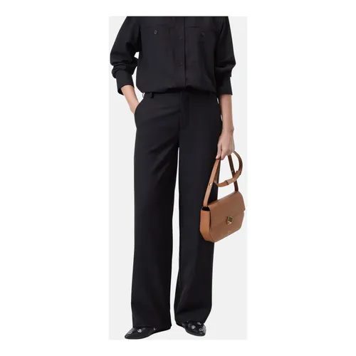 Trousers > Wide Trousers - - Closed - Modalova
