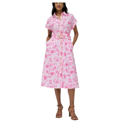 Dresses > Day Dresses > Shirt Dresses - - Salsa - Modalova