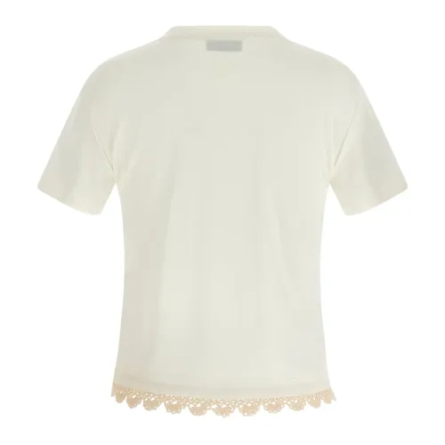 Tops > T-Shirts - - Magda Butrym - Modalova
