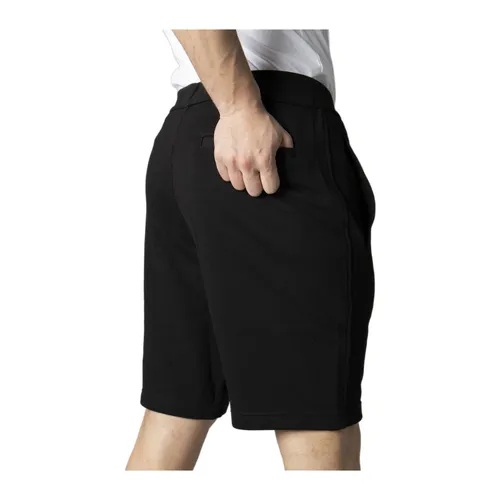 Sport > Fitness > Training Bottoms > Training Shorts - - Armani Exchange - Modalova