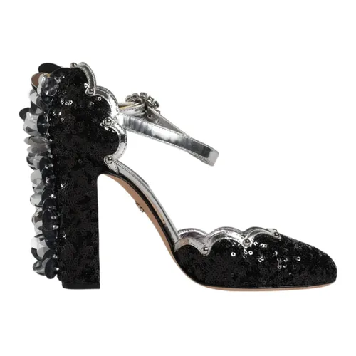 Shoes > Heels > Pumps - - Dolce & Gabbana - Modalova