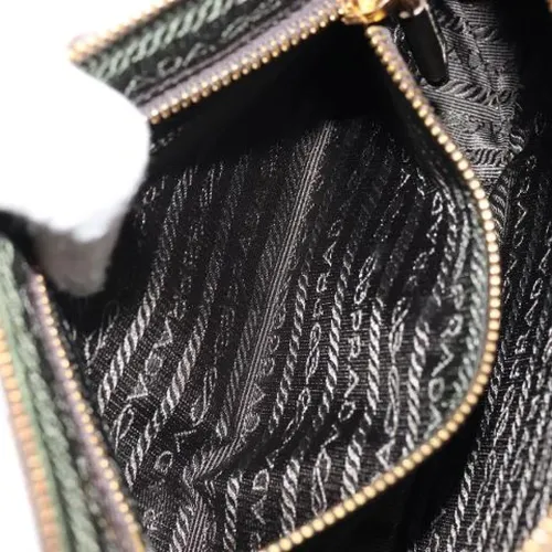 Pre-owned > Pre-owned Bags > Pre-owned Shoulder Bags - - Prada Vintage - Modalova
