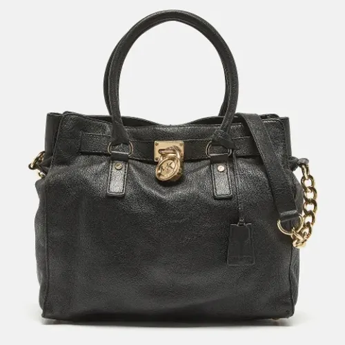 Pre-owned > Pre-owned Bags > Pre-owned Tote Bags - - Michael Kors Pre-owned - Modalova