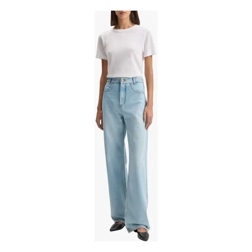 Jeans > Wide Jeans - - Bite Studios - Modalova