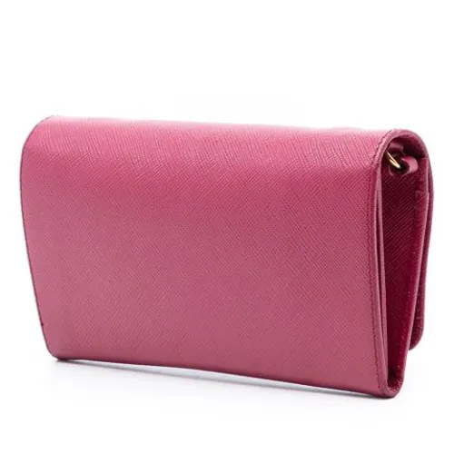Pre-owned > Pre-owned Bags > Pre-owned Cross Body Bags - - Prada Vintage - Modalova
