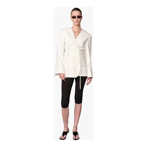 Jackets > Blazers - - Birgitte Herskind - Modalova