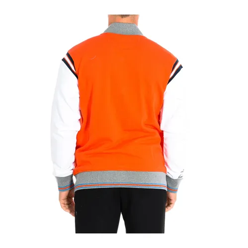 Jackets > Bomber Jackets - - La Martina - Modalova