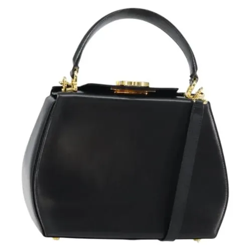 Pre-owned > Pre-owned Bags > Pre-owned Handbags - - Salvatore Ferragamo Pre-owned - Modalova