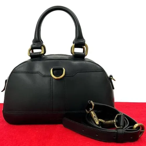 Pre-owned > Pre-owned Bags > Pre-owned Handbags - - Burberry Vintage - Modalova