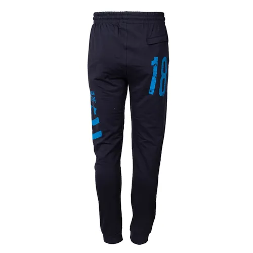 Trousers > Sweatpants - - Bikkembergs - Modalova