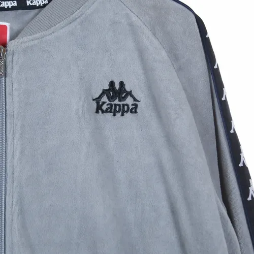 Sweatshirts & Hoodies > Zip-throughs - - Kappa - Modalova