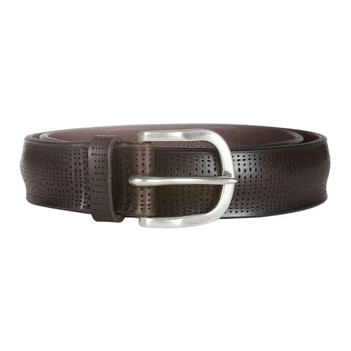 Accessories > Belts - - Orciani - Modalova