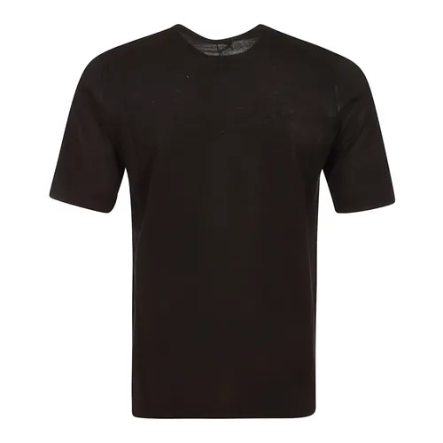Tops > T-Shirts - - Hindustrie - Modalova