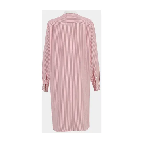 Dresses > Day Dresses > Shirt Dresses - - Stella McCartney - Modalova