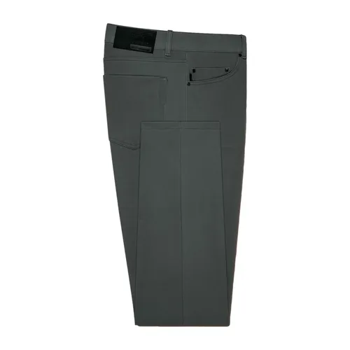 Trousers > Slim-fit Trousers - - RRD - Modalova