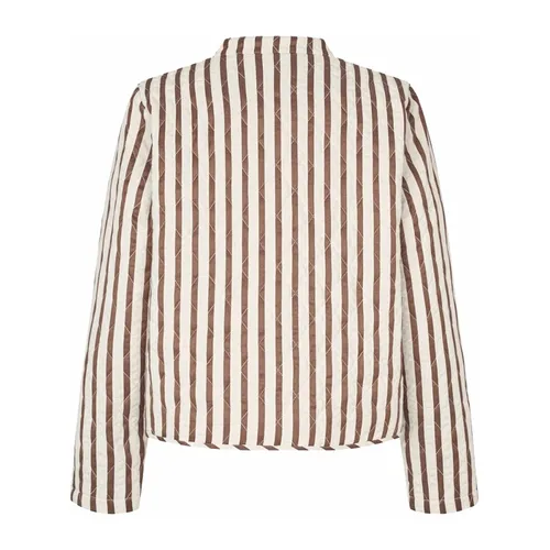 Jackets > Light Jackets - - Lollys Laundry - Modalova