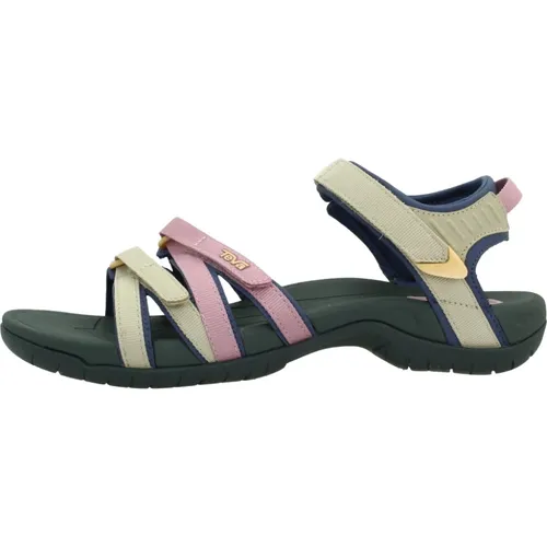 Shoes > Sandals > Flat Sandals - - Teva - Modalova