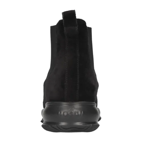 Shoes > Boots > Chelsea Boots - - Hogan - Modalova