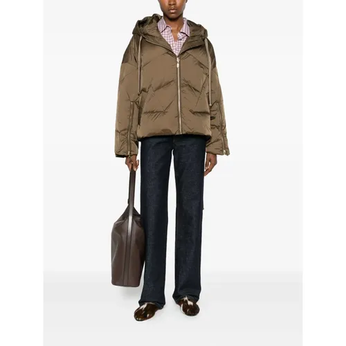 Jackets > Winter Jackets - - Twinset - Modalova