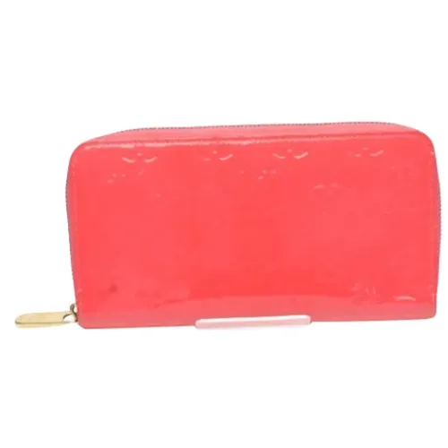 Pre-owned > Pre-owned Accessories > Pre-owned Wallets - - Louis Vuitton Vintage - Modalova