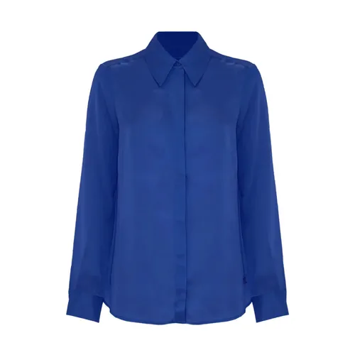 Blouses & Shirts > Shirts - - Kocca - Modalova