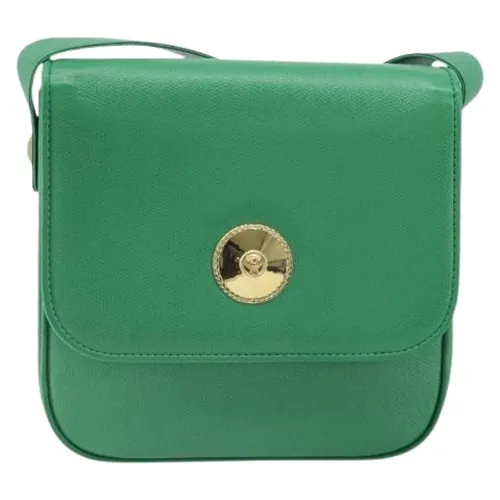 Pre-owned > Pre-owned Bags > Pre-owned Cross Body Bags - - MCM Pre-owned - Modalova