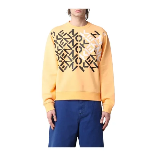 Sweatshirts & Hoodies > Sweatshirts - - Kenzo - Modalova