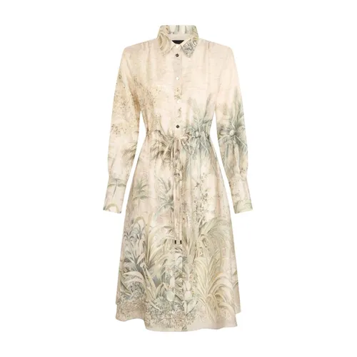 Dresses > Day Dresses > Shirt Dresses - - Liu Jo - Modalova