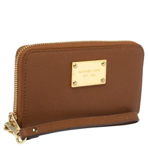Pre-owned > Pre-owned Accessories > Pre-owned Wallets - - Michael Kors Pre-owned - Modalova