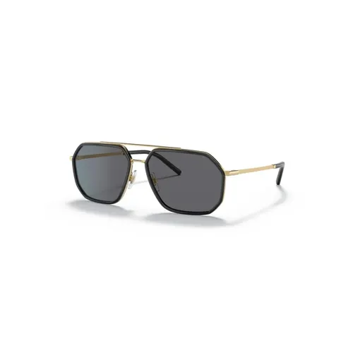 Accessories > Sunglasses - - Dolce & Gabbana - Modalova