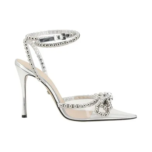 Shoes > Sandals > High Heel Sandals - - Mach & Mach - Modalova
