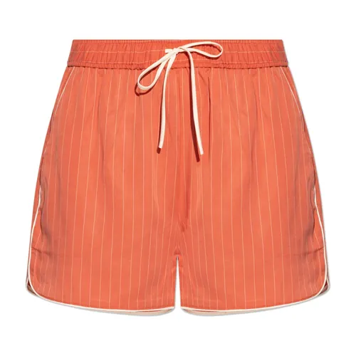 Shorts > Short Shorts - - Munthe - Modalova