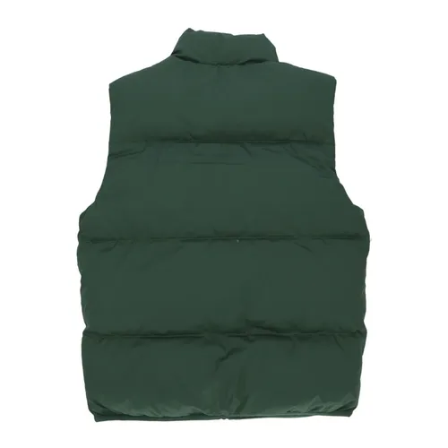 Nike - Jackets > Vests - Green - Nike - Modalova