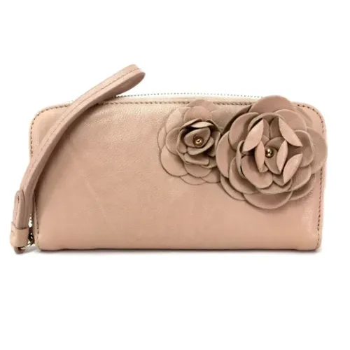 Pre-owned > Pre-owned Accessories > Pre-owned Wallets - - Jimmy Choo Pre-owned - Modalova