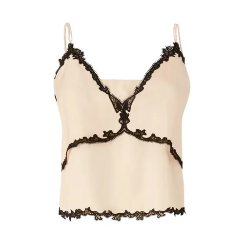 Blouses & Shirts > Blouses - - Pinko - Modalova