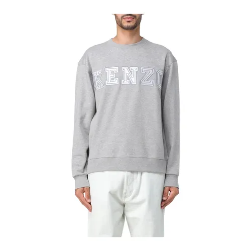 Sweatshirts & Hoodies > Sweatshirts - - Kenzo - Modalova