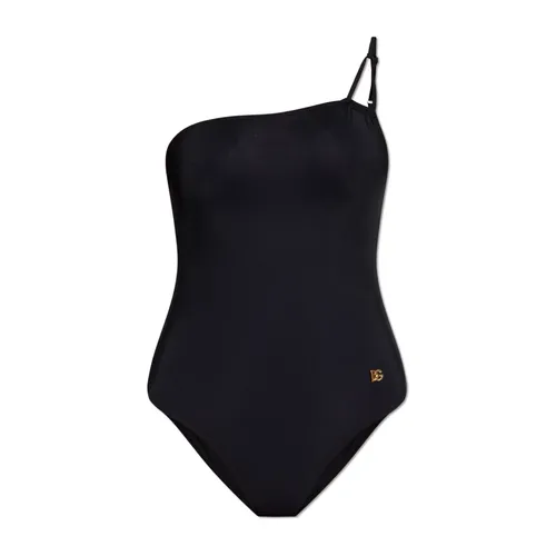 Swimwear > One-piece - - Dolce & Gabbana - Modalova