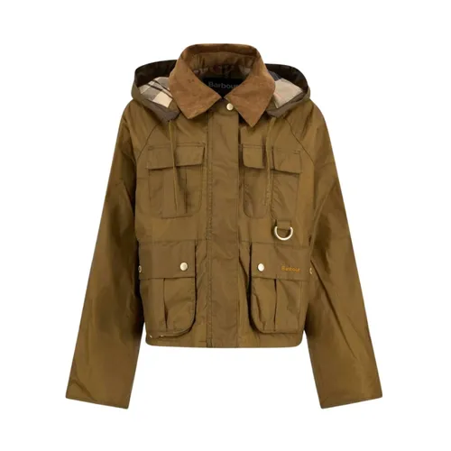 Jackets > Light Jackets - - Barbour - Modalova