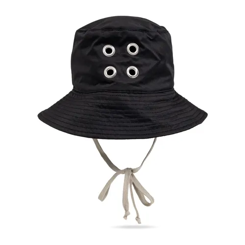 Accessories > Hats > Hats - - Rick Owens - Modalova
