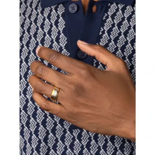 Accessories > Jewellery > Rings - - Nialaya - Modalova