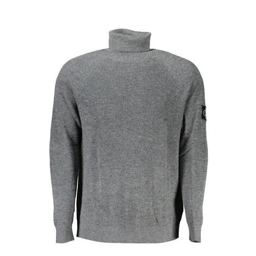 Knitwear > Turtlenecks - - Calvin Klein - Modalova