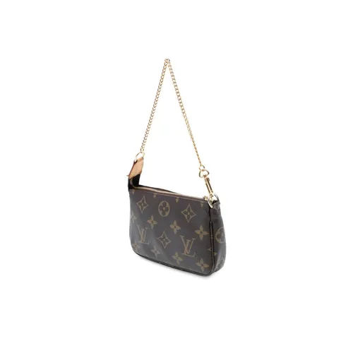 Pre-owned > Pre-owned Bags > Pre-owned Mini Bags - - Louis Vuitton Vintage - Modalova