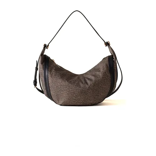 Bags > Shoulder Bags - - Borbonese - Modalova