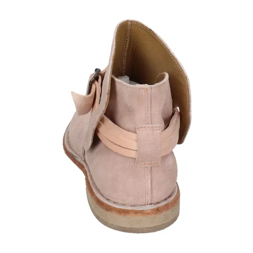 Shoes > Boots > Lace-up Boots - - Moma - Modalova