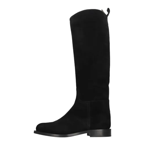 Shoes > Boots > High Boots - - 3Juin - Modalova