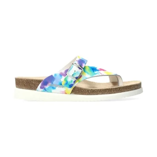 Shoes > Flip Flops & Sliders > Flip Flops - - Mephisto - Modalova