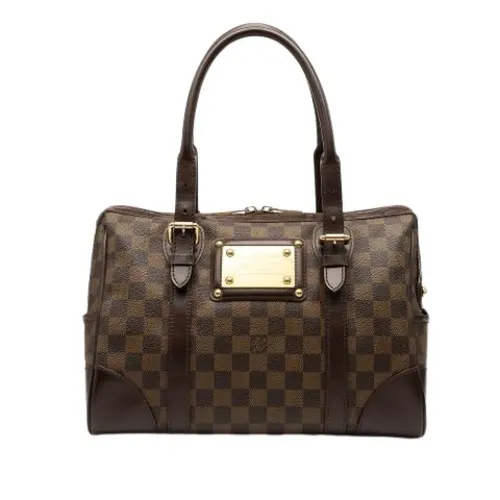Pre-owned > Pre-owned Bags > Pre-owned Handbags - - Louis Vuitton Vintage - Modalova