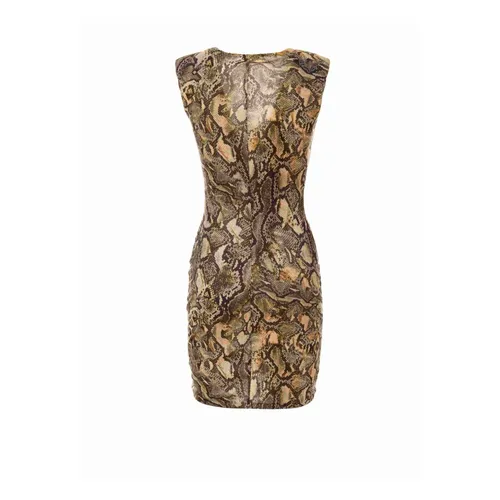 Dresses > Day Dresses > Short Dresses - - Just Cavalli - Modalova